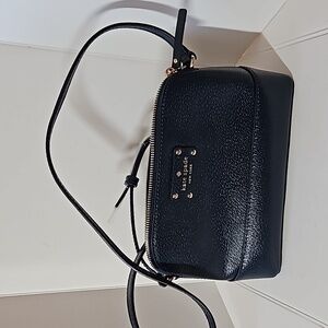 Kate Spade Bay Street Hanna Cross Body Handbag (Blue) NWOT